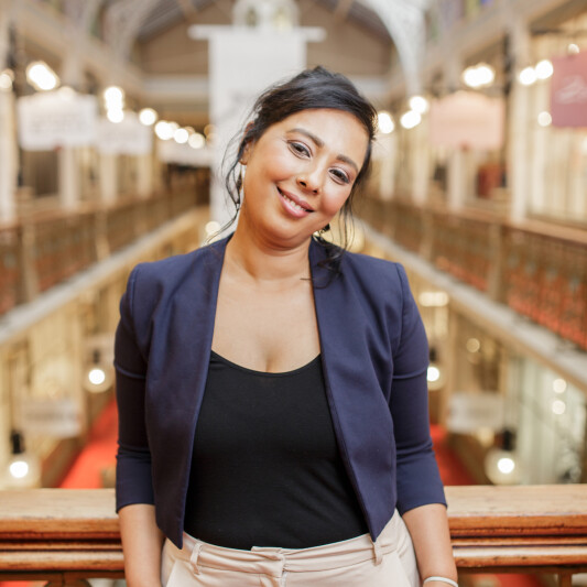 Product & Innovation Strategist, Entrepreneur