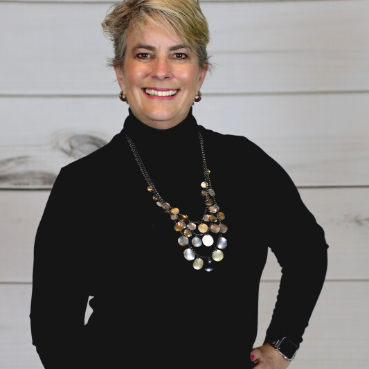 CEO & Creative Director