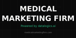 Medical Marketing Firm