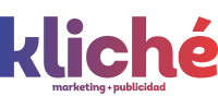 Kliché Marketing y Publicación
