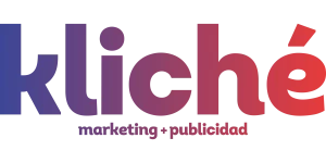 Kliché Marketing y Publicación