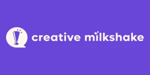 Creative Milkshake