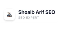 Shoaib Arif SEO