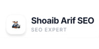 Shoaib Arif SEO