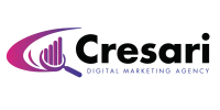 Cresari Digital Marketing Agency