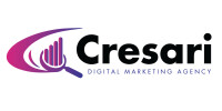 Cresari Digital Marketing Agency