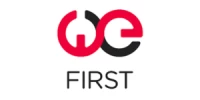 We First