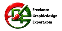 Freelance Graphic Design Expert