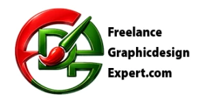 Freelance Graphic Design Expert