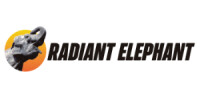 Radiant Elephant