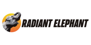 Radiant Elephant
