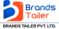 Brandstailer