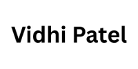 Vidhi Patel