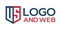 US Logo and Web