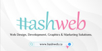 Hashweb