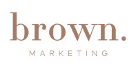 Brown Marketing
