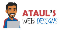 Ataul's Web Designs