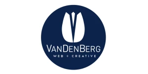 VanDenBerg Web + Creative