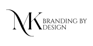 MK Branding by Design