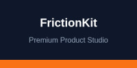 FrictionKit