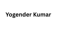 Yogender Kumar