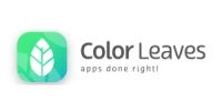Color Leaves