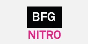 BFG Nitro