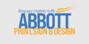 Abbott Print, Sign & Design
