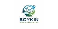 Boykin Web Management