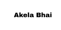 Akela Bhai