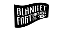 Blanket Fort Creative