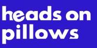 Heads On Pillows