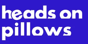 Heads On Pillows