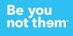 Be you not them