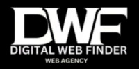 Digital Web Finder