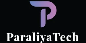 ParaliyaTech Solutions