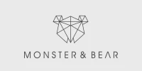 Monster & Bear