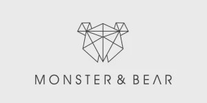 Monster & Bear