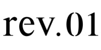 Rev.01 Studio