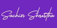 Sachin Shrestha