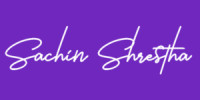 Sachin Shrestha