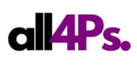 all4Ps