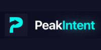PeakIntent