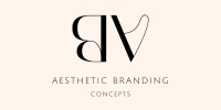 Aesthetic Branding Concepts