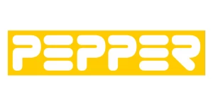 Pepper Interactive Communications