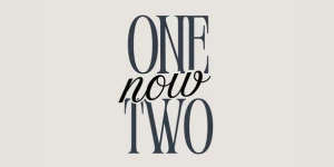 One Now Two