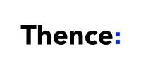 Thence