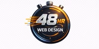 48HR Web Design