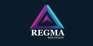 REGMA Web Design