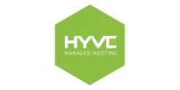 Hyve Managed Hosting